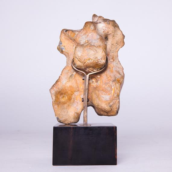 Vénus préhistorique abbé breuil